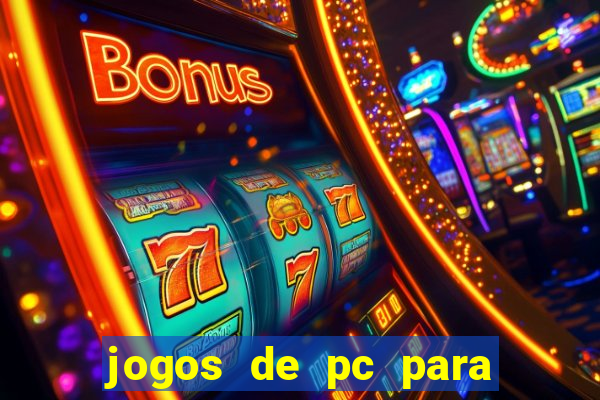 jogos de pc para android download